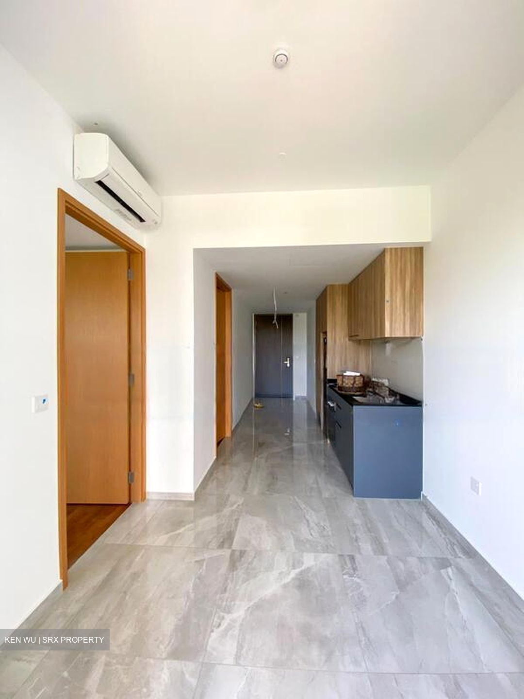 The Verandah Residences (D5), Apartment #603792271